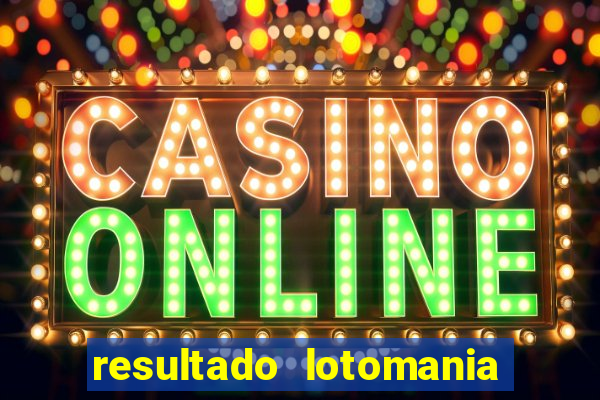 resultado lotomania giga sena